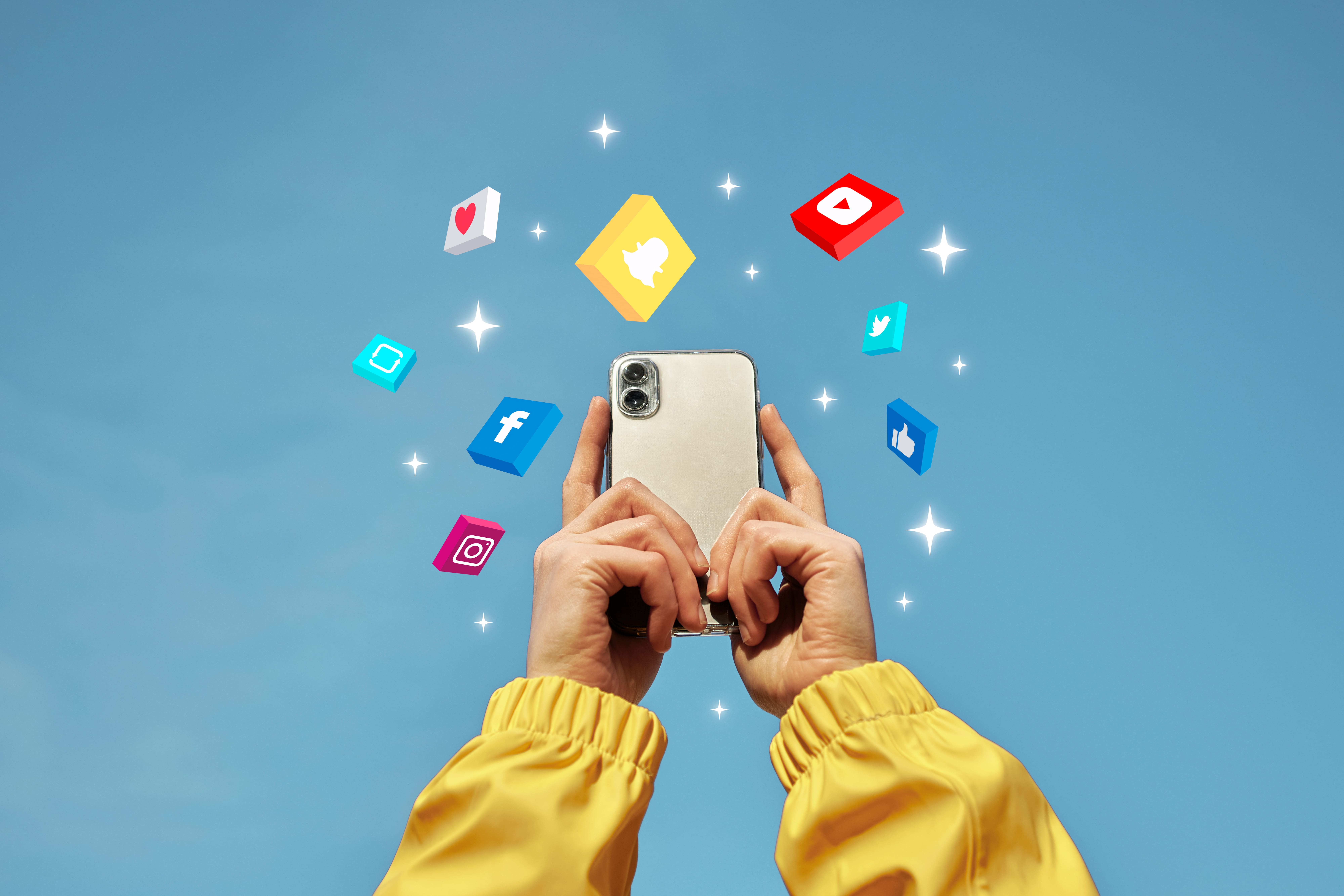 Devenez Social Media Manager