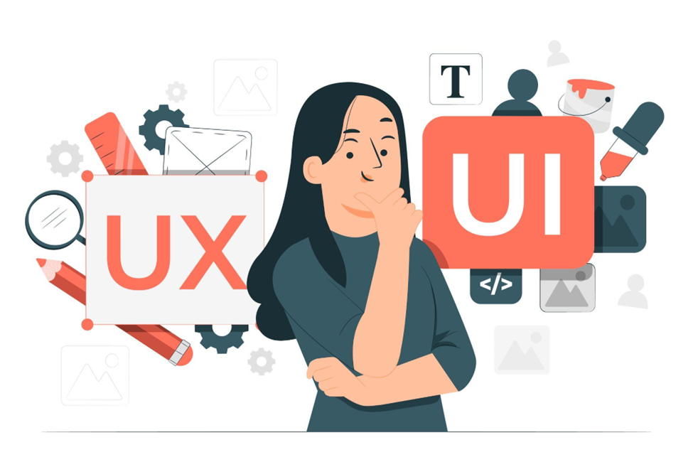 Devenez UX/UI Designer