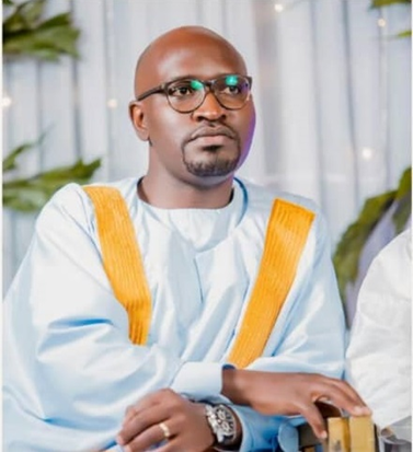 Egide NDAYIZEYE