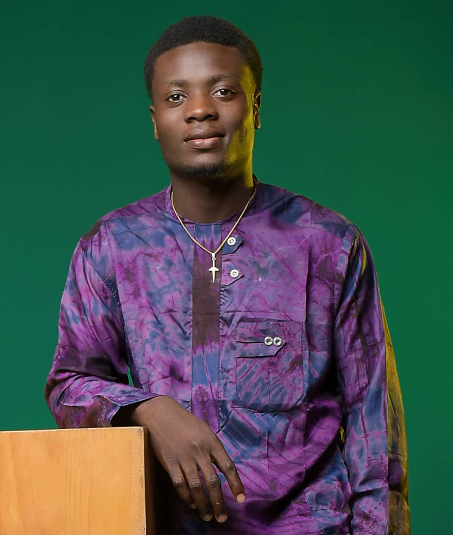 Alassane Nassym