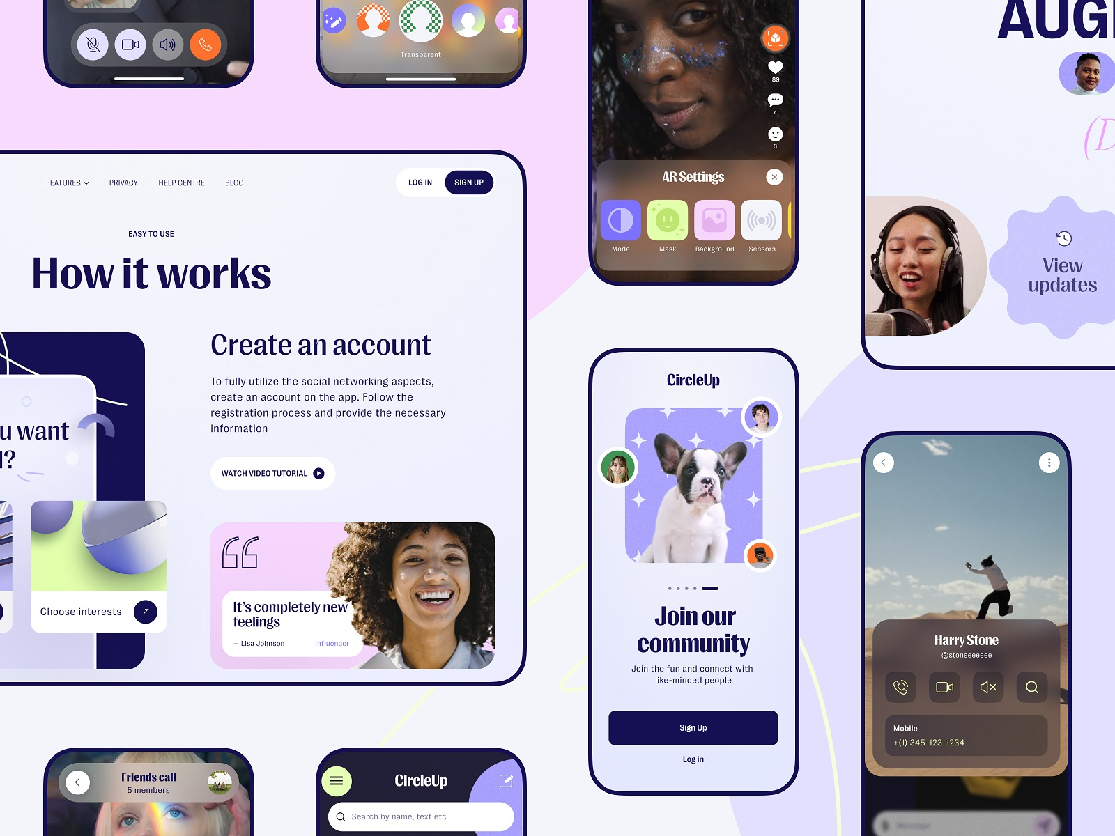 Design System